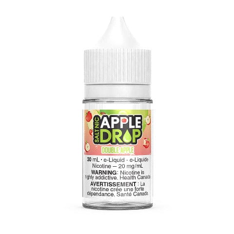 Apple Drop Salt