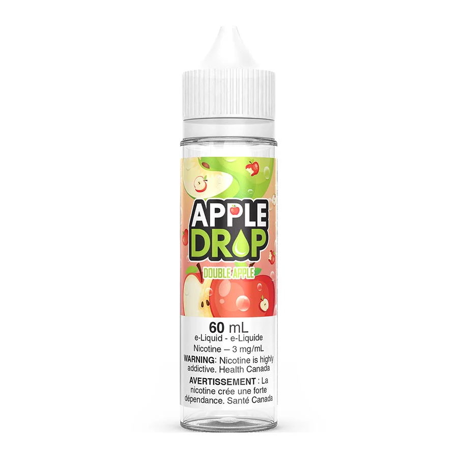 Apple Drop