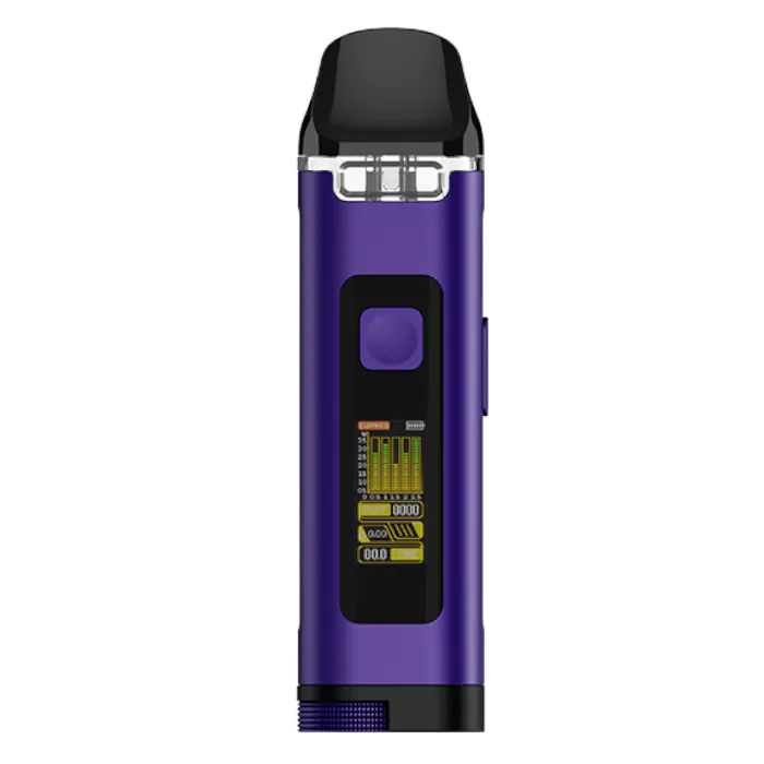 Crown D Device Kit