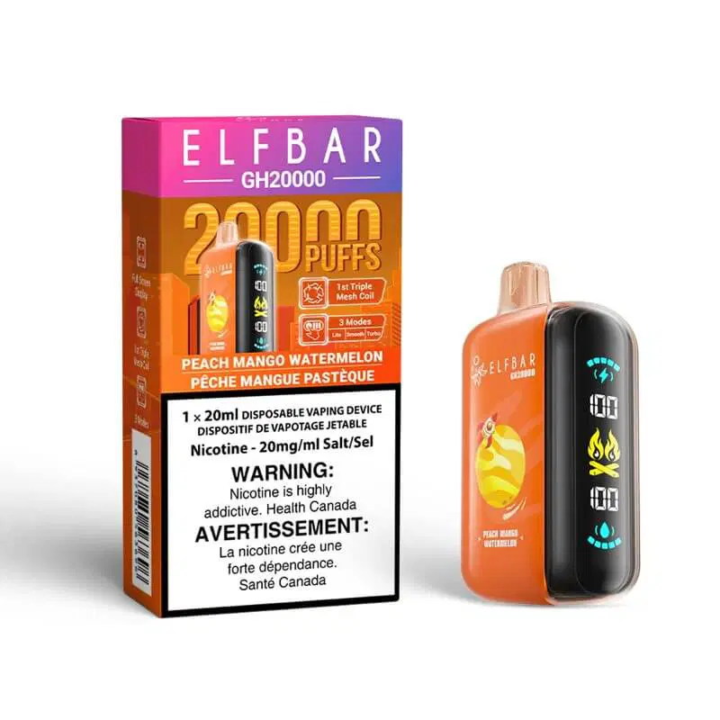 Elfbar GH 20000