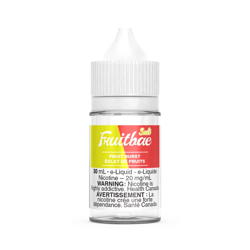 Fruitbae Salt