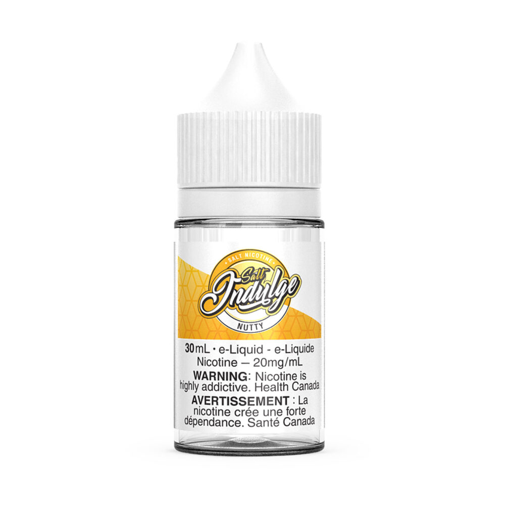 Indulge Salts