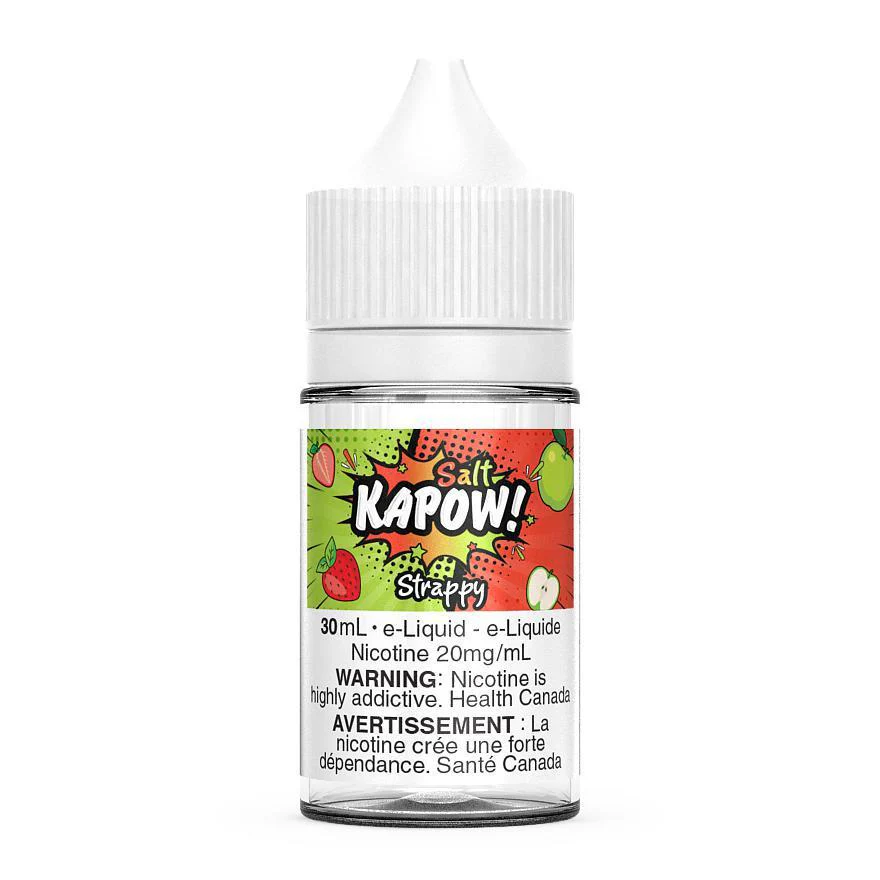Kapow Salt