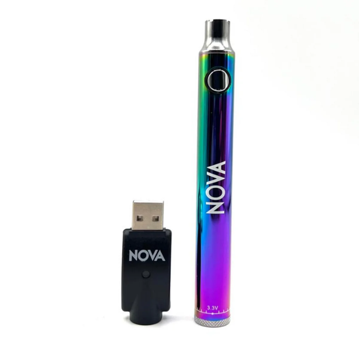 Nova Twist Battery