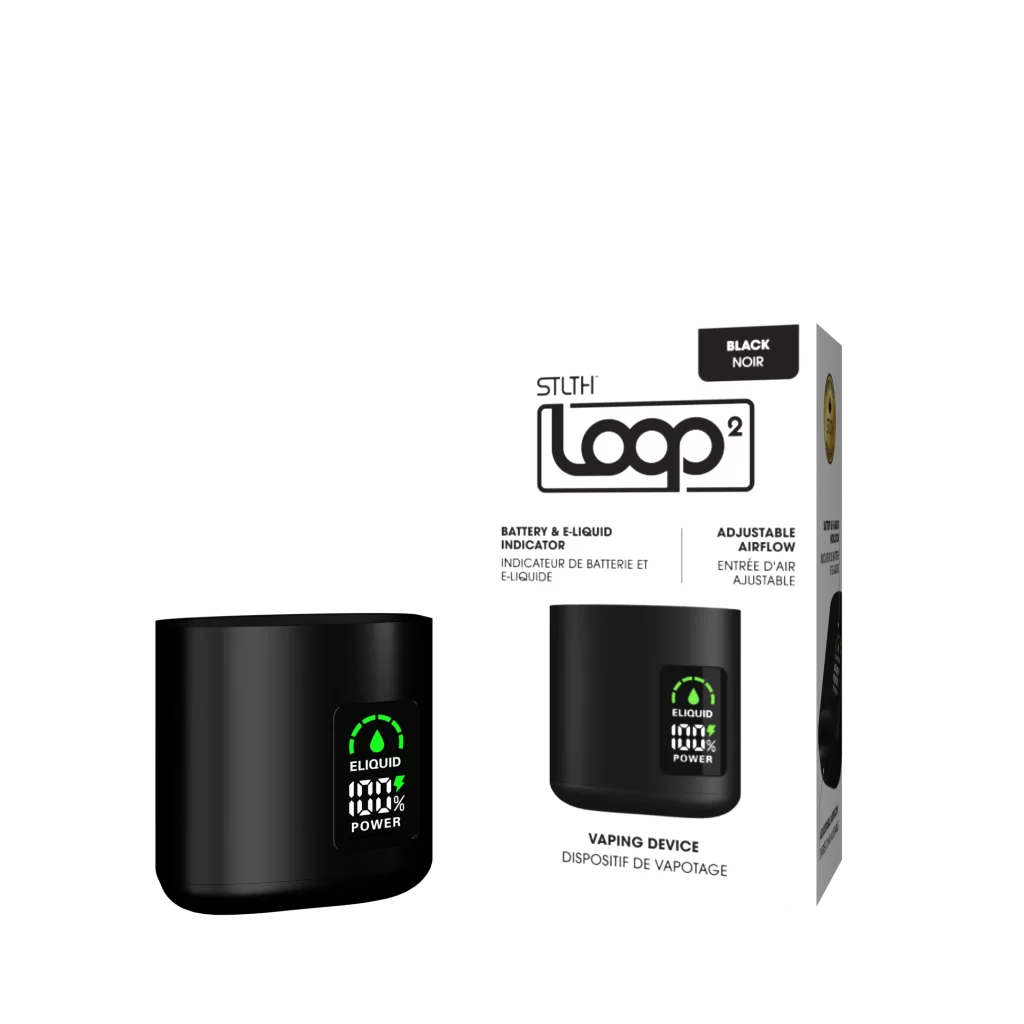 STLTH Loop 2 Device Type-C