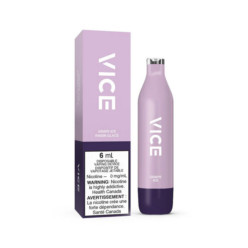 Vice 2500
