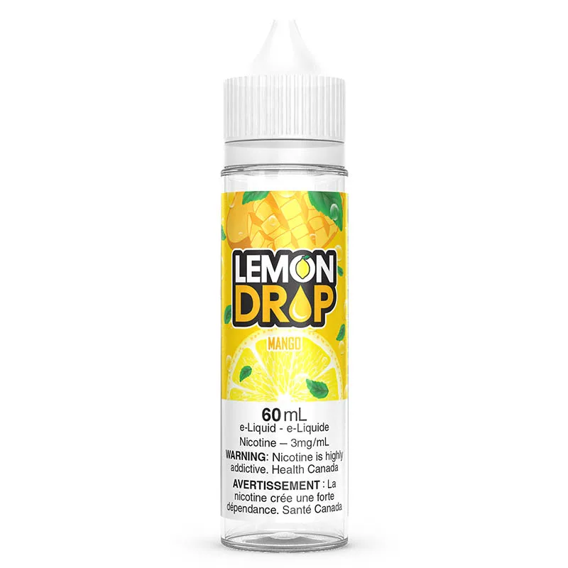 Lemon Drop