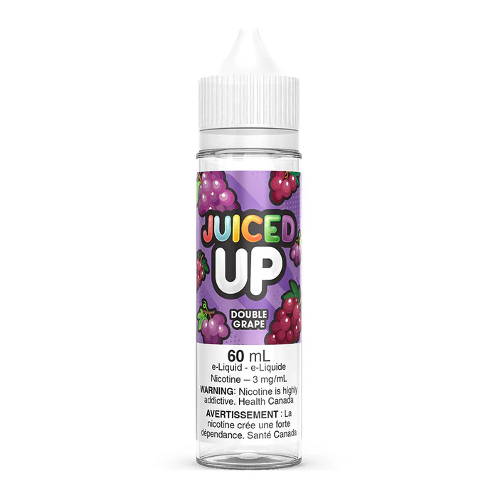 Juiced Up Freebase