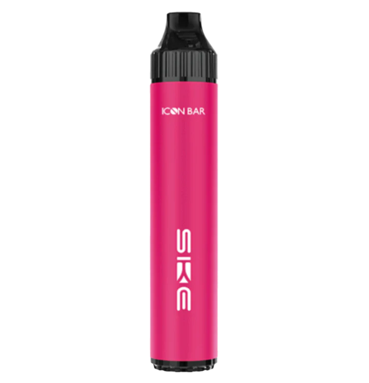 Icon Bar Disposable Vape