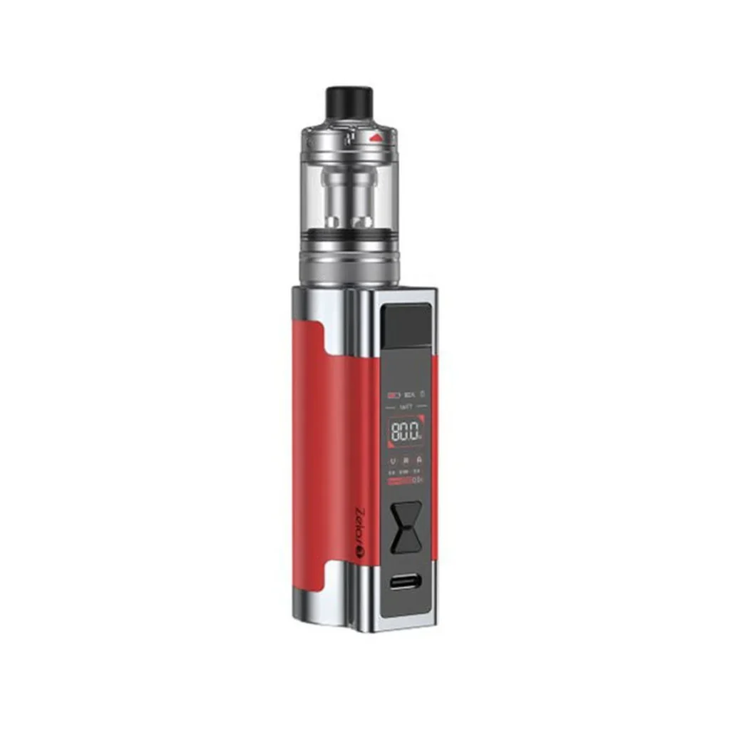 Aspire Zelos 3 Starter kit