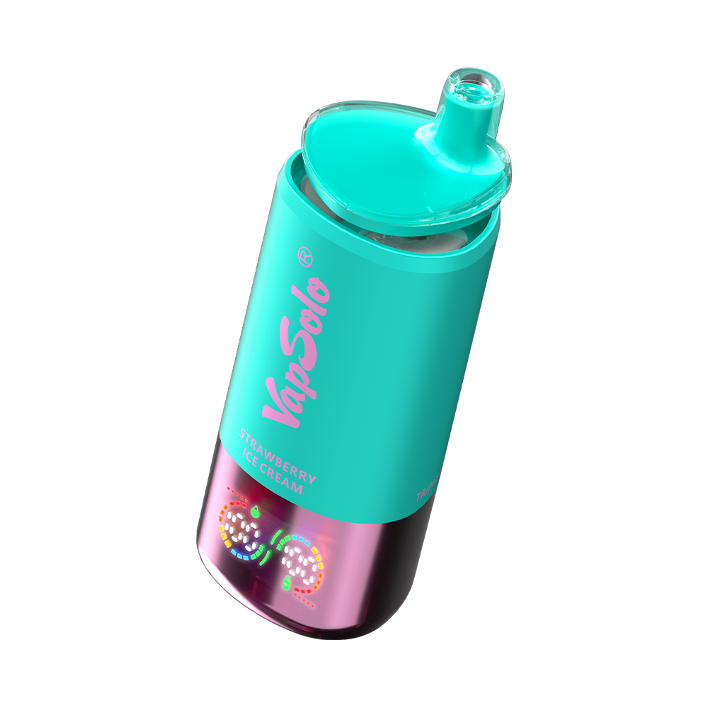 Vapsolo Triple