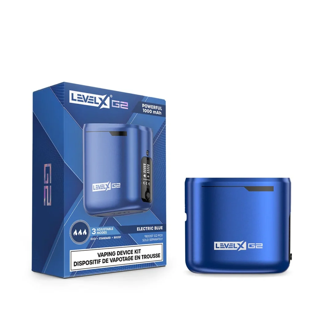 Level X G2 Device Battery
