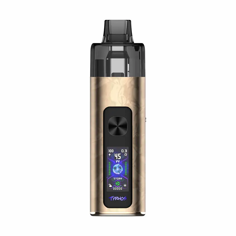 UWELL Typhos Kit