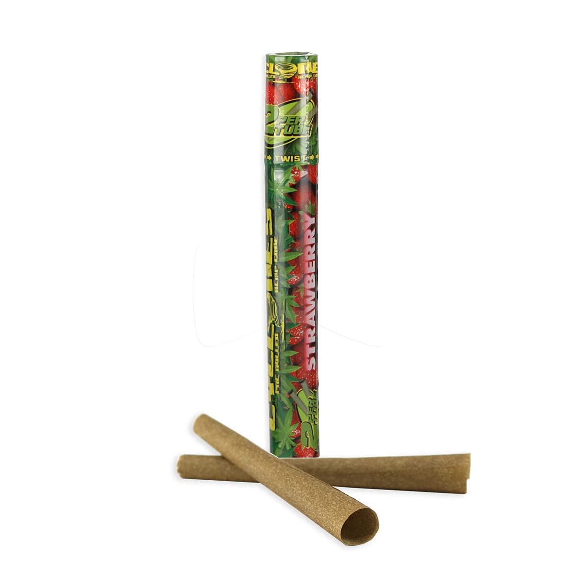 Cyclones Pre-Rolled Hemp Cones