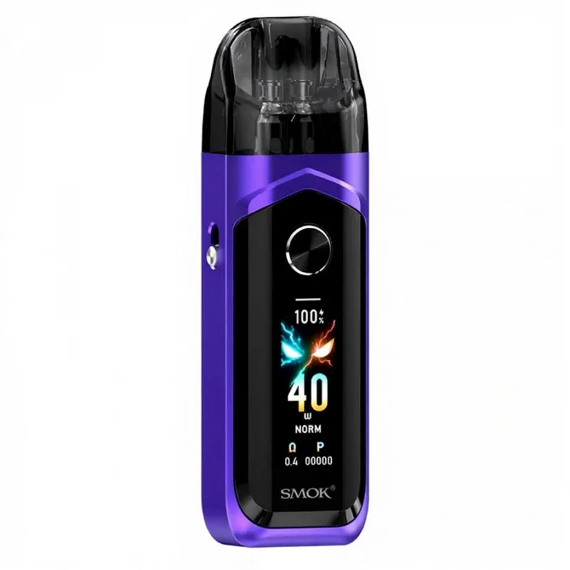SMOK Nord 6 Open Pod Kit